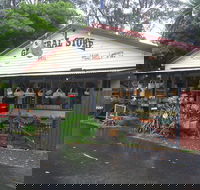 Cabbage Tree Cafe - Restaurant Find