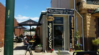Cafe Piccolo