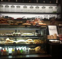 Coffee Traders
