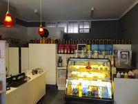 Evie's Cafe