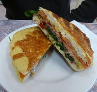 Gaffney's Bakery - Restaurant Find