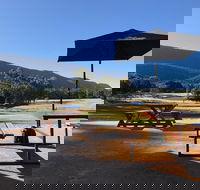 Halls Gap Hotel Restaurant - Restaurant Find