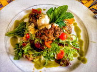 Hanging Rock Cafe