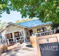 Harvest Halls Gap - Restaurant Find