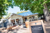 Harvest Halls Gap