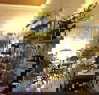 Heathcote House Cafe - Restaurant Find