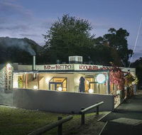 Kookaburra Hotel - Restaurant Find