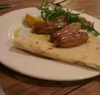 La Baracca Trattoria - Restaurant Find