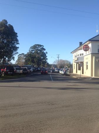 Modella ACT Restaurant Find