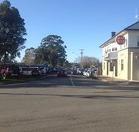 Longwarry Hotel - Restaurant Find
