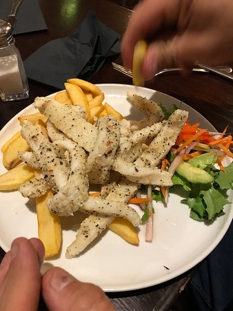 Wandong VIC Restaurant Find