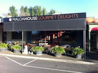 Maison Maloa Licensed Cafe  Gifts