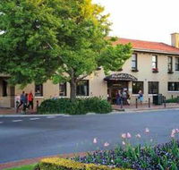 McCartin's Hotel Bistro