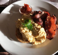 Number 9 Dream Cafe