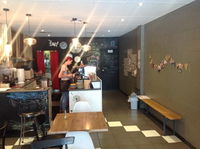 Obsession Coffee House