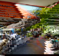 Orbost bakery - Restaurant Find