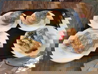 Parker Pies