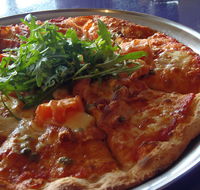 Pats Italian Restaurant  Bar - Restaurant Find