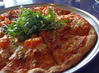 Pats Italian Restaurant  Bar