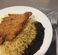 Popo Kitchen - Restaurant Find