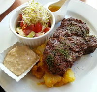 Quarry Restaurant - Restaurant Find