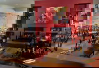 RED Wine Bar and Bistro