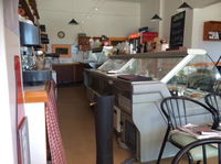 Roseberry Cafe
