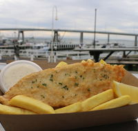 San Remo Fisherman's Co-Op - Restaurant Find