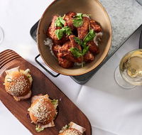 San Remo Hotel - Restaurant Find