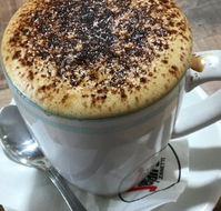 Segafredo's - Restaurant Find