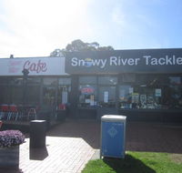 Snowy River Cafe - Restaurant Find