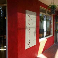Sticcado Cafe