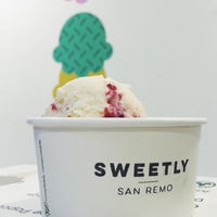 Sweetly