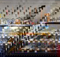 The Flying Apron Patisserie - Restaurant Find