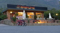 The Views Restaurant