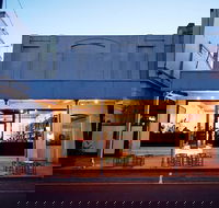 Thousand Pound Wine Bar  Store - Restaurant Find