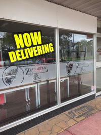 Zingarelli Pizza