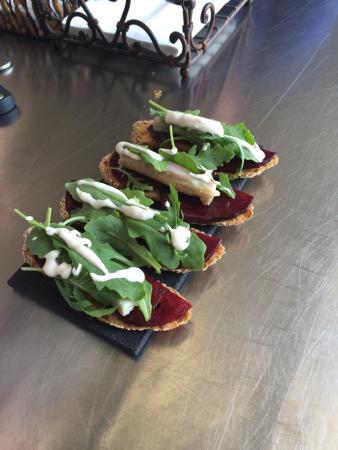 Tarrone VIC Restaurant Find