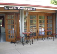 Cafe Escargot - Restaurant Find