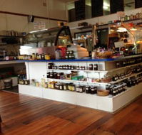 Cann River Cafe - Restaurant Find