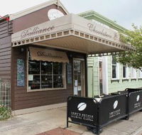 Dalliance Chocolaterie  Providore - Restaurant Find