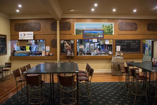 Foster VIC Restaurant Find