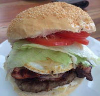 Garfield Hilltop Cafe - Restaurant Find