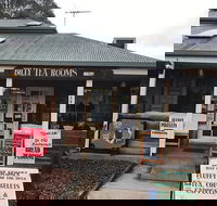 Glenrowan Dad and Dave's Billy Tea Rooms and Accommodation - Restaurant Find