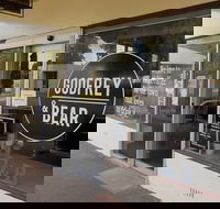 Godfrey and Bear - Restaurant Find