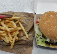 Hungry Jack's - Restaurant Find