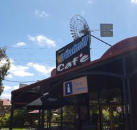 Kaniva's Windmill Cafe - Restaurant Find