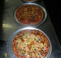 Koo Wee Rup Pizza  Pasta - Restaurant Find