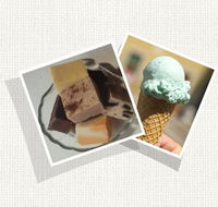 Maldon Fudge  Ice Creamery - Restaurant Find