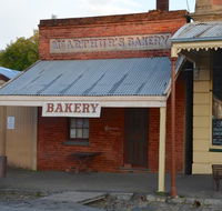 Maldon Historic Bakery - Restaurant Find